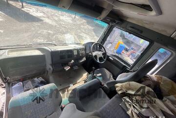 M A N 2004 MAN TGA 26.460 Tipper