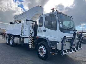 2007 Isuzu FVZ 1400 EWP - picture0' - Click to enlarge