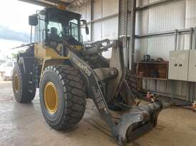 2018 Komatsu WA200PZ-6 Articulated Wheel Loader - picture0' - Click to enlarge