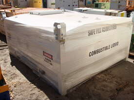 FUEL DIESEL TANK 4500L - picture0' - Click to enlarge