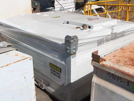 FUEL DIESEL TANK 4500L - picture2' - Click to enlarge