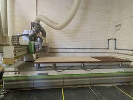 Biesse CNC Machine - picture0' - Click to enlarge