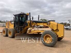 CAT 12M Motor Graders - picture0' - Click to enlarge