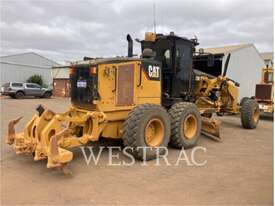 CAT 12M Motor Graders - picture1' - Click to enlarge