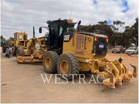 CAT 12M Motor Graders - picture2' - Click to enlarge