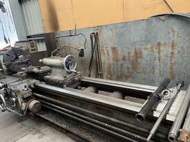 Ryzan IM63 Lathe - picture0' - Click to enlarge