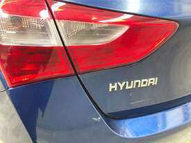 2013 Hyundai i30 Active Petrol - picture0' - Click to enlarge