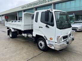 2023 Mitsubishi Fuso Fighter 1124  4x2 Tipper - picture1' - Click to enlarge