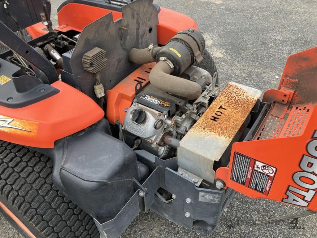 Used 2014 Kubota ZG227-54 Zero Turn Mowers in MILPERRA, NSW