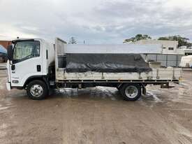 2017 Isuzu NNR 45-150 Tray Day Cab - picture2' - Click to enlarge