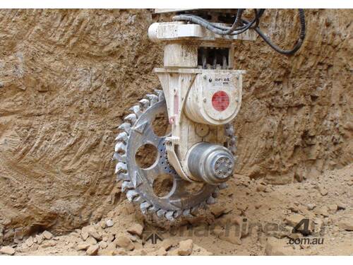 ERKAT ERC Cutting Wheel