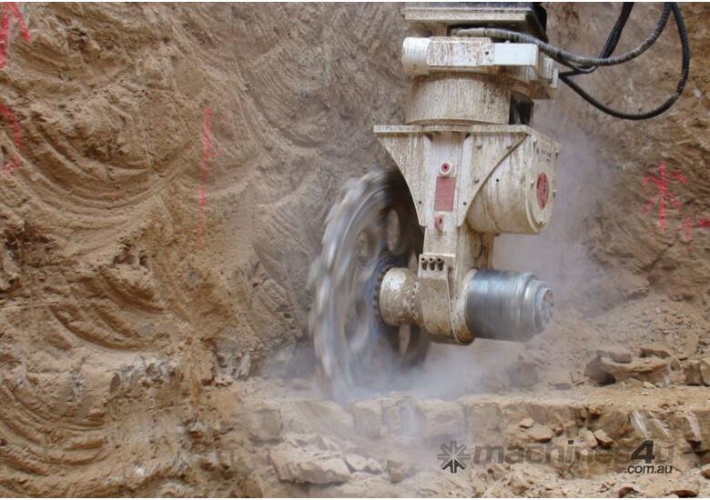 ERKAT ERC Cutting Wheel