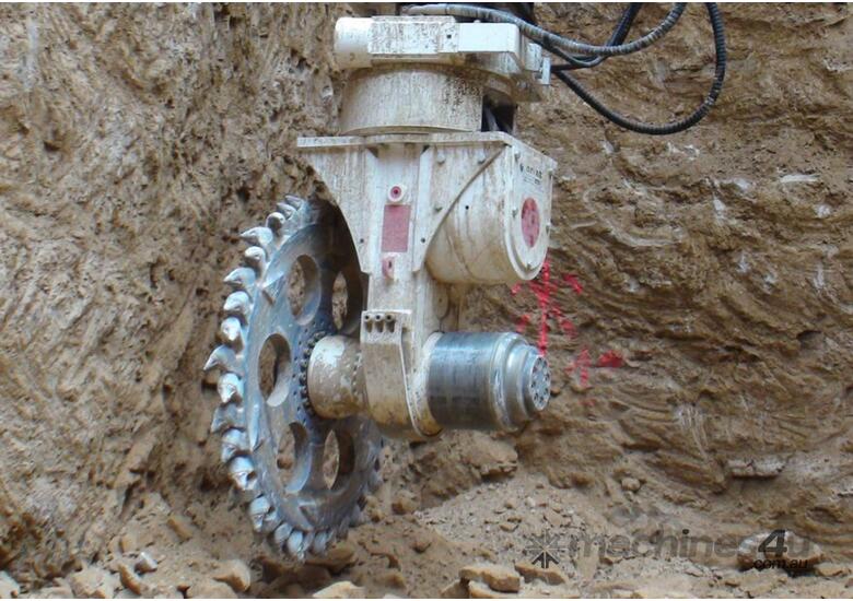 ERKAT ERC Cutting Wheel