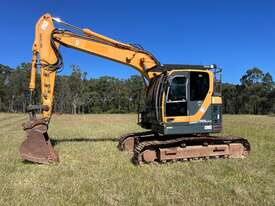 Hyundai R145LCR-9 Tracked-Excav Excavator - picture2' - Click to enlarge