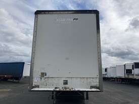2004 Vawdrey VB-S3 44ft Tri Axle Pantech Trailer - picture0' - Click to enlarge