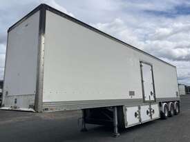 2004 Vawdrey VB-S3 44ft Tri Axle Pantech Trailer - picture1' - Click to enlarge