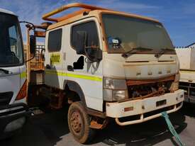 2013 MITSUBISHI CANTER 7/800 TRUCK - picture0' - Click to enlarge