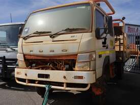 2013 MITSUBISHI CANTER 7/800 TRUCK - picture1' - Click to enlarge