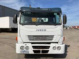2009 Iveco ACCO 2350 Garbage Compactor (Rear Load) - picture0' - Click to enlarge