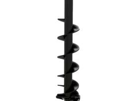 Auger Drive/Bits for Bobcat S70 - 1.2 x 0.2 x 0.2m 30kg - picture3' - Click to enlarge