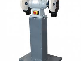 Buffing Machine 225mm - picture0' - Click to enlarge