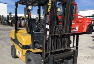 Yale Used   GLP30MX for sale