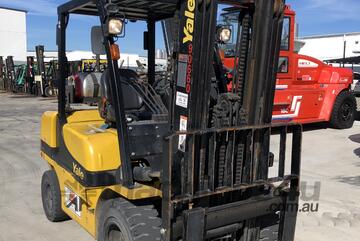 Yale     GLP30MX for sale Yale     GLP30MX for sale