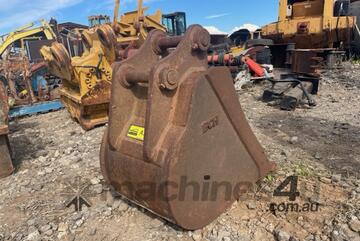 Trenching Bucket 450mm 45mm pin