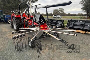 Massey Ferguson RK 421 DN Rake