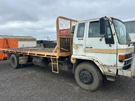 TRAY TRUCK - HYDRAULIC TIPPER - SUIT FARM - picture0' - Click to enlarge