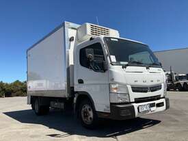 2020 Mitsubishi Fuso Canter 515 Refrigerated Pantech - picture0' - Click to enlarge