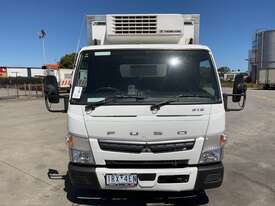 2020 Mitsubishi Fuso Canter 515 Refrigerated Pantech - picture0' - Click to enlarge