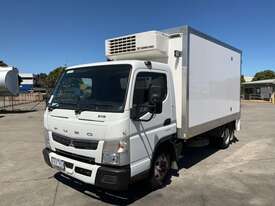 2020 Mitsubishi Fuso Canter 515 Refrigerated Pantech - picture1' - Click to enlarge