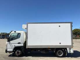 2020 Mitsubishi Fuso Canter 515 Refrigerated Pantech - picture2' - Click to enlarge