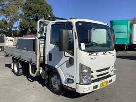 2020 Isuzu NLS 45-150 Table Top - picture0' - Click to enlarge