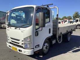 2020 Isuzu NLS 45-150 Table Top - picture1' - Click to enlarge