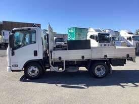 2020 Isuzu NLS 45-150 Table Top - picture2' - Click to enlarge