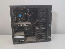 Custom Build Tower PC - picture2' - Click to enlarge
