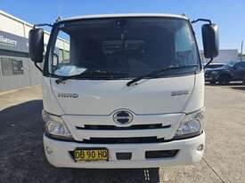 2021 Hino 300  616 4x2 Tray Truck - picture1' - Click to enlarge