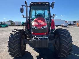 2012 Massey Ferguson 5450 Dyna-4 Tractor 4 x 4 - picture0' - Click to enlarge