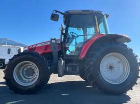 2012 Massey Ferguson 5450 Dyna-4 Tractor 4 x 4 - picture2' - Click to enlarge