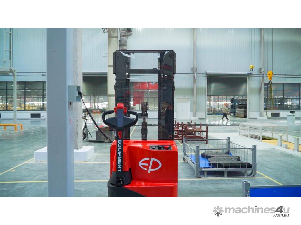 New ep equipment WSI161 Walkie Stackers in WANGARA, WA