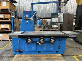 Sachman Bed Type Milling Machine - picture0' - Click to enlarge