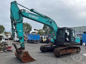 Kobelco SK210LC - picture0' - Click to enlarge