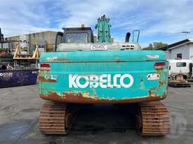 Kobelco SK210LC - picture2' - Click to enlarge