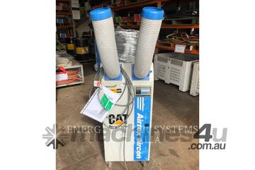 OTHER HSC-2500 Temperature Control