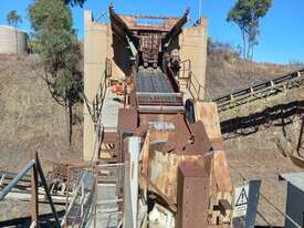 Fixed Crushing Plant - picture1' - Click to enlarge