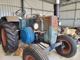 (7818) Lanz Bulldog 2806 Tractor (Kyabram, VIC) - picture0' - Click to enlarge