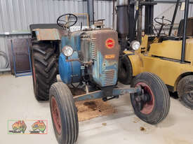 (7818) Lanz Bulldog 2806 Tractor (Kyabram, VIC) - picture0' - Click to enlarge