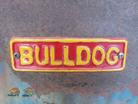 (7818) Lanz Bulldog 2806 Tractor (Kyabram, VIC) - picture1' - Click to enlarge